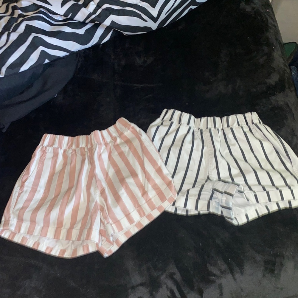 Forever 21 short bundle size small